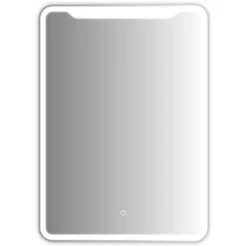 Kristall-Form LED-Lichtspiegel Sorrent 50 Mm X 70 Mm