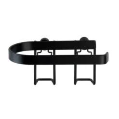 Wenko Toilettenpapierhalter Classic Plus Black Stahl 15 X 7,5 X 10 Cm Schwarz 11 Wenko Toilettenpapierhalter Classic Plus Black Stahl 15 X 7,5 X 10 Cm Schwarz -Wenko Verkäufe 74897 sb freisteller de 03