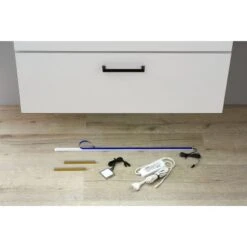 Pelipal LED-Beleuchtungs-Set Quickset 357 Inkl. Trafo Und Touchsensor -Wenko Verkäufe 765306 2467