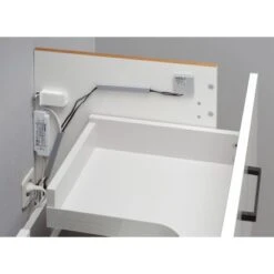 Pelipal LED-Beleuchtungs-Set Quickset 357 Inkl. Trafo Und Touchsensor