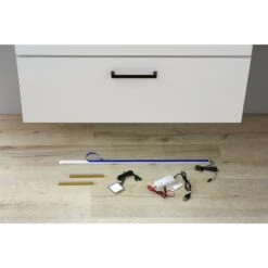 Pelipal LED-Beleuchtungs-Set Quickset 357 Inkl. Umwandler Und Touchsensor 7 Pelipal LED-Beleuchtungs-Set Quickset 357 Inkl. Umwandler Und Touchsensor -Wenko Verkäufe 765316 2467