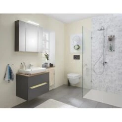 Pelipal LED-Beleuchtungs-Set Quickset 357 Inkl. Umwandler Und Touchsensor 6 Pelipal LED-Beleuchtungs-Set Quickset 357 Inkl. Umwandler Und Touchsensor -Wenko Verkäufe 765316 2467 2