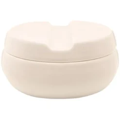 Spirella Elements Aufbewahrungsdose Sense Rosa Matt