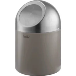 Baliv Kosmetikeimer 1,25 L Taupe