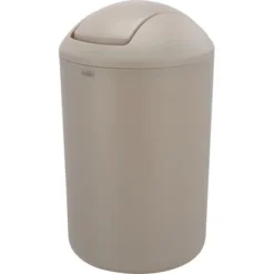 Baliv Kosmetikeimer 6 L Taupe