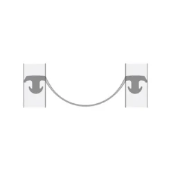 Schulte Dichtprofil Senkrecht Für Gerahmte Badewannenfaltwand Weiß 130 Cm 9 Schulte Dichtprofil Senkrecht Für Gerahmte Badewannenfaltwand Weiß 130 Cm -Wenko Verkäufe 797 Schulte Dichtung D2907 1