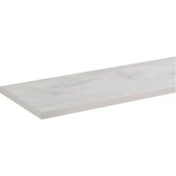 Fackelmann Waschbeckenplatte 60 Cm Hype 3.0 Beton Light Dekor