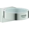 Grohe Halter Selection Supersteel