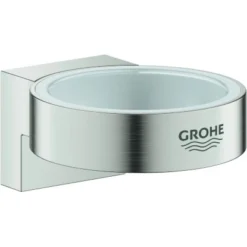 Grohe Halter Selection Supersteel