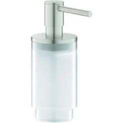 Grohe Seifenspender Selection Supersteel