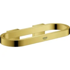 Grohe Handtuchring Und Halter Selection Cool Sunrise