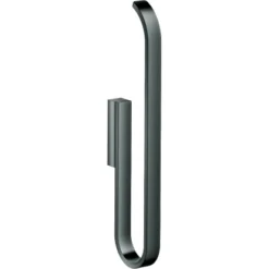 Grohe Reservepapierhalter Selection Hard Graphite