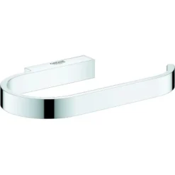 Grohe WC-Papierhalter Selection Ohne Deckel Chrom