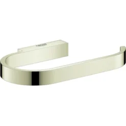 Grohe WC-Papierhalter Selection Ohne Deckel Nickel