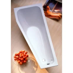 Badewanne Koala Vario Weiß Typ B