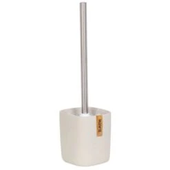 WC-Bürstengarnitur Iguacu Grau