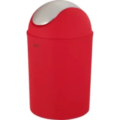 Baliv Kosmetikeimer 3 L Rot