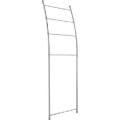 CMI Standleiter Für Handtücher Chrom