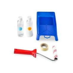 Antirutsch-Anstrich-Set