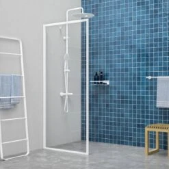 Tiger Urban Handtuchhalter Doppelt 60 Cm Weiß 15 Tiger Urban Handtuchhalter Doppelt 60 Cm Weiß -Wenko Verkäufe 8720553001232 4621 8