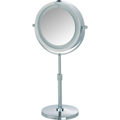 Wenko LED Kosmetik-Standspiegel Lumi 5 Wenko LED Kosmetik-Standspiegel Lumi – Bild 5