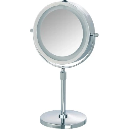 Wenko LED Kosmetik-Standspiegel Lumi 6 Wenko LED Kosmetik-Standspiegel Lumi – Bild 6