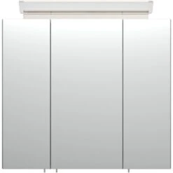 Posseik Spiegelschrank 70 Cm Beton-Optik 7 Posseik Spiegelschrank 70 Cm Beton-Optik -Wenko Verkäufe 8 4873 PSPS70CM1000216DE 2