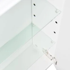 Posseik Spiegelschrank 70 Cm Beton-Optik 9 Posseik Spiegelschrank 70 Cm Beton-Optik -Wenko Verkäufe 8 4873 PSPS70CM1000216DE 4