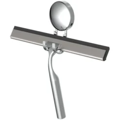 Eisl Glasabzieher Dusche Mit Wandmontage Ohne Bohren