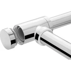 Baliv Handwaschbecken-Set 36 Cm Weiß Mit Armatur -Wenko Verkäufe 9006947068067 S11 070820 L