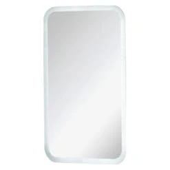 Fackelmann LED-Spiegelelement Sceno 45 Cm