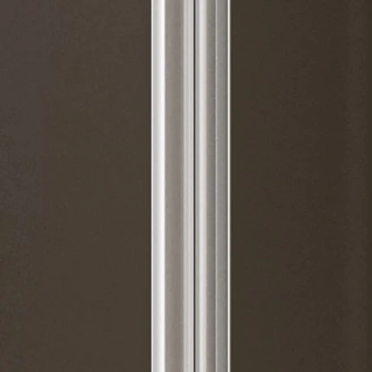 Breuer Eckeinstieg Fara 4 Schiebetür Silber Matt Klarglas 70 - 80 Cm 2 Breuer Eckeinstieg Fara 4 Schiebetür Silber Matt Klarglas 70 - 80 Cm – Bild 2