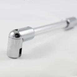 Breuer Eckeinstieg DrehfalttürElana Komfort Chrom Klarglas 80 X 80 Cm -Wenko Verkäufe 923 2570 Stabilisator rund