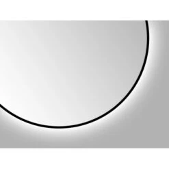 DSK Design LED-Lichtspiegel Silver Globo Ø 120 Cm Schwarz Matt Rund 12 DSK Design LED-Lichtspiegel Silver Globo Ø 120 Cm Schwarz Matt Rund -Wenko Verkäufe 931409 2963 6