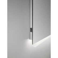 DSK Design LED-Lichtspiegel Silver Chic 120 Cm X 70 Cm -Wenko Verkäufe 931434 2963 5