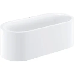 Grohe Badewanne Essence 180 Cm X 80 Cm Freistehend OÜ