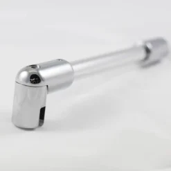 Breuer Runddusche Drehtür Espira Radius 55 Cm Chrom Klarglas 90 X 90 Cm -Wenko Verkäufe 933036 2570 0867 4