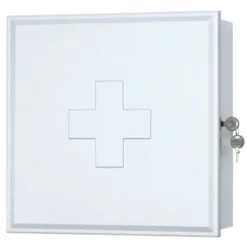 Sieper Medibox Weiß