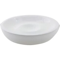 Spirella Elements Seifenschale Sense Weiß