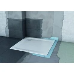 Bette Dichtsystem Für Mini Wannenträger