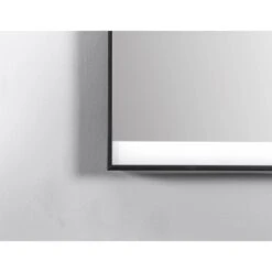 DSK Design LED-Lichtspiegel Black Stark 80 Cm X 60 Cm -Wenko Verkäufe 969403 4018 3