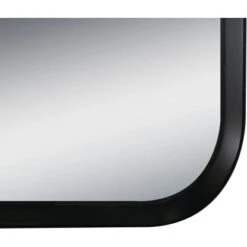 DSK Design Wandspiegel Black Magico 80 Cm X 60 Cm -Wenko Verkäufe 969418 4018 4