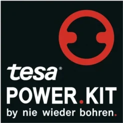 Tesa® LOXX Mantelhaken Verchromt, Inkl. Klebelösung -Wenko Verkäufe 978643 2009 16