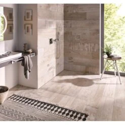 Duschelement Indigno S Waager. Ablauf 11 X 120 X 120 Cm Revisionsfliese Rechts 5 Duschelement Indigno S Waager. Ablauf 11 X 120 X 120 Cm Revisionsfliese Rechts -Wenko Verkäufe 979150 4034 3