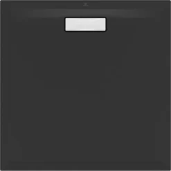 Ideal Standard Ablaufdeckel Ultra Flat New Weiß -Wenko Verkäufe 9802851 3049 3