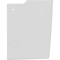 Ideal Standard Wandsäule I.life A Für Handwaschbecken Weiß -Wenko Verkäufe 9802943 3049 4