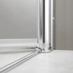 Breuer Runddusche Radius 55 Elana 6 Silber Matt Klarglas 80 X 80 Cm 7 Breuer Runddusche Radius 55 Elana 6 Silber Matt Klarglas 80 X 80 Cm -Wenko Verkäufe 998017 2570 0610 2