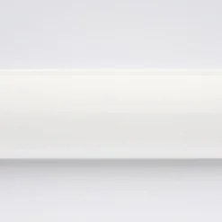 Breuer Seitenwand Für Dreh- Und Pendeltür Elana 6 Weiß Klarglas 75 Cm -Wenko Verkäufe 998260 2570 0603 4