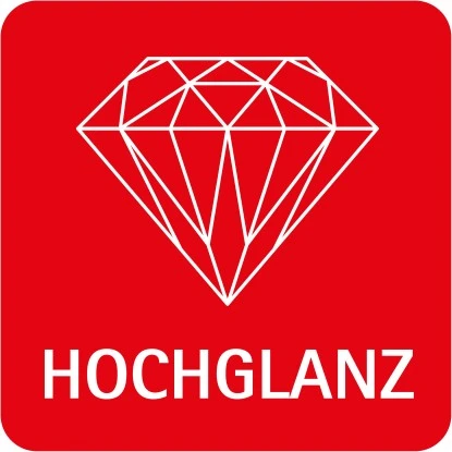 Schulte DecoDesign Duschrückwand Hochglanz Stein Grau Hell 210 X 100 Cm 3 Schulte DecoDesign Duschrückwand Hochglanz Stein Grau Hell 210 X 100 Cm – Bild 3