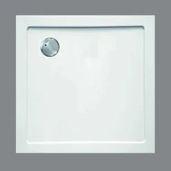 Sanotechnik SMC Brausetasse 80 X 80 X 3,5 Cm